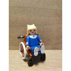 HE002 CLARA HEIDI PLAYMOBIL...