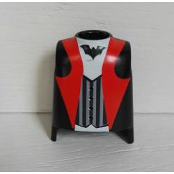 AD0901 TORSO DRÁCULA