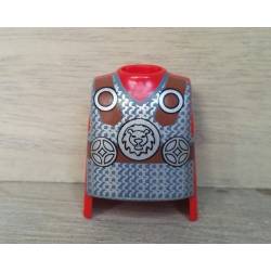 AG2104 TORSO ROMANO ESCUDO...