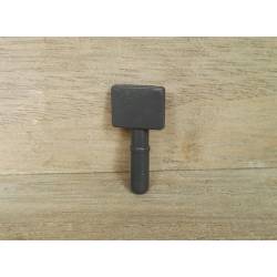 AE1701 CARTEL PRECIO GRIS