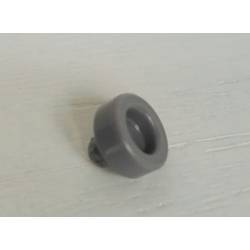 AE2803 RUEDA TROLEY GRIS
