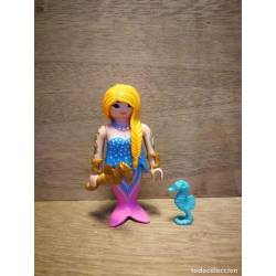 SI002 SIRENA PLAYMOBIL J8...
