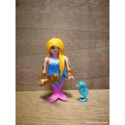 SI002 SIRENA PLAYMOBIL M10