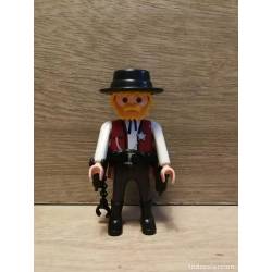 OE007 PLAYMOBIL OESTE M12...