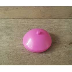 AJ2402 BOINA ROSA