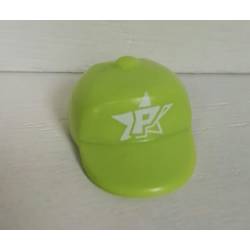 AJ4502 GORRA VERDE CLARO...