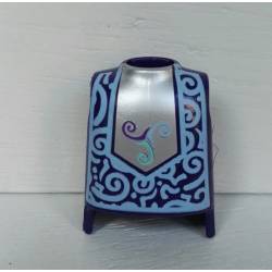 AD0101 TORSO VIOLETA PECHO...