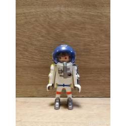 ES003 PLAYMOBIL ASTRONAUTA