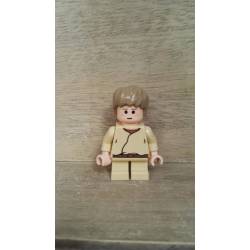 STAR WARS ANAKIN NIÑO LEGO