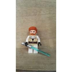 STAR WARS OBI WAN LEGO