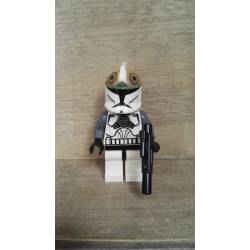 STAR WARS ARTILLERO CLON LEGO