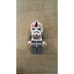 STAR WARS PILOTO AT-AT LEGO
