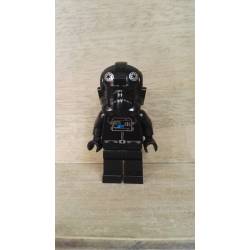 STAR WARS PILOTO CAZA TIE LEGO