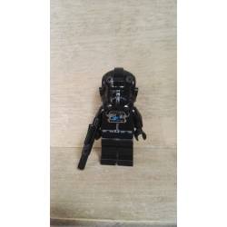 STAR WARS PILOTO CAZA TIE LEGO