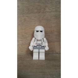 STAR WARS SNOWTROOPER LEGO