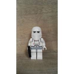 STAR WARS SNOWTROOPER LEGO