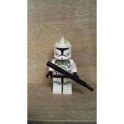 STAR WARS SOLDADO CLON FASE...