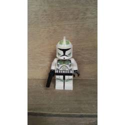 STAR WARS SOLDADO CLON FASE...