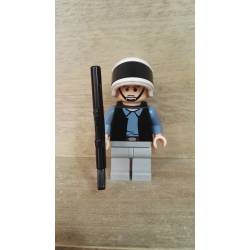STAR WARS SOLDADO REBELDE LEGO