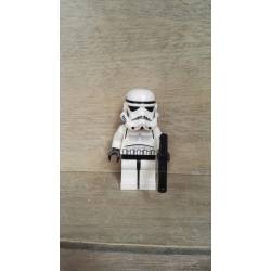 STAR WARS STORMTROOPER LEGO