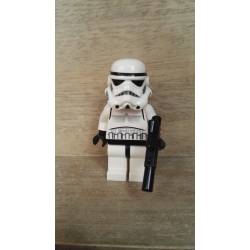 STAR WARS STORMTROOPER LEGO