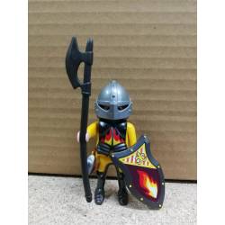 ME006 PLAYMOBIL MEDIEVAL...