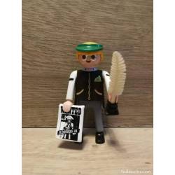OE008 PLAYMOBIL OESTE