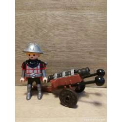 BL0 PLAYMOBIL 1183