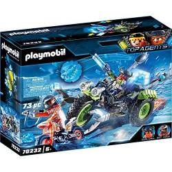 70232 Arctic Rebels...