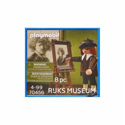 70456 Rembrandt Rijksmuseum