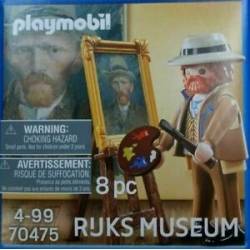 70475 Van Gogh Rijksmuseum