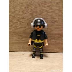 PO004 PLAYMOBIL POLICIA L04