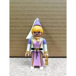 S12F06 PLAYMOBIL SERIE 12...