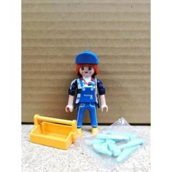 S13F08 PLAYMOBIL SERIE 13...