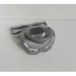 AC6001 CUELLO ACORAZADO CON...