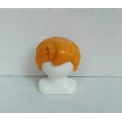 AD0401 PELO SHAGGY RUBIO