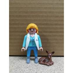 S13F07 PLAYMOBIL SERIE 13...