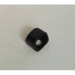 AC6402 CLIP CINTURÓN NEGRO