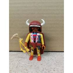 S11C06 PLAYMOBIL SERIE 11...