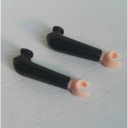 AB2003 BRAZO NEGRO