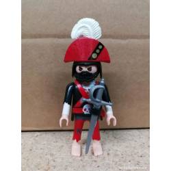 PI123 PLAYMOBIL PIRATA