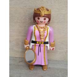 HD017 PRINCESA ROSA K03 S0102