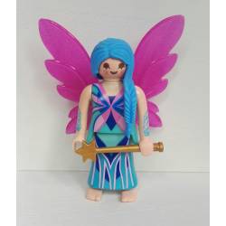 HD015 HADA AZUL