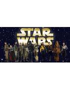 Figuras Star Wars